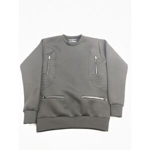 Philip Plein‎ HOME Limited Edition Luxury from Switzerland Black Sweater Medium